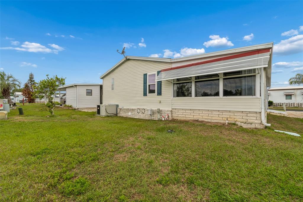 Property for sale at 37644 PINATA AVENUE, ZEPHYRHILLS, FL, 33541