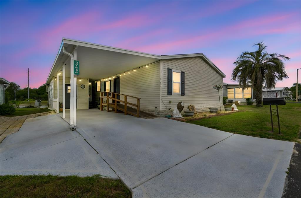 Property for sale at 37644 PINATA AVENUE, ZEPHYRHILLS, FL, 33541