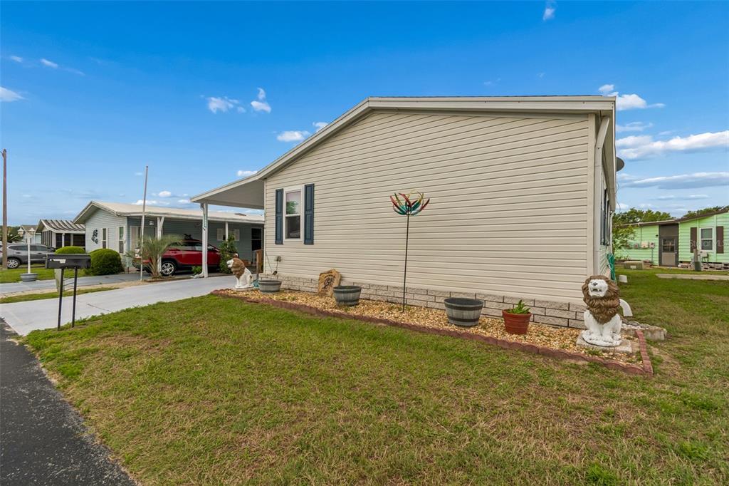 Property for sale at 37644 PINATA AVENUE, ZEPHYRHILLS, FL, 33541