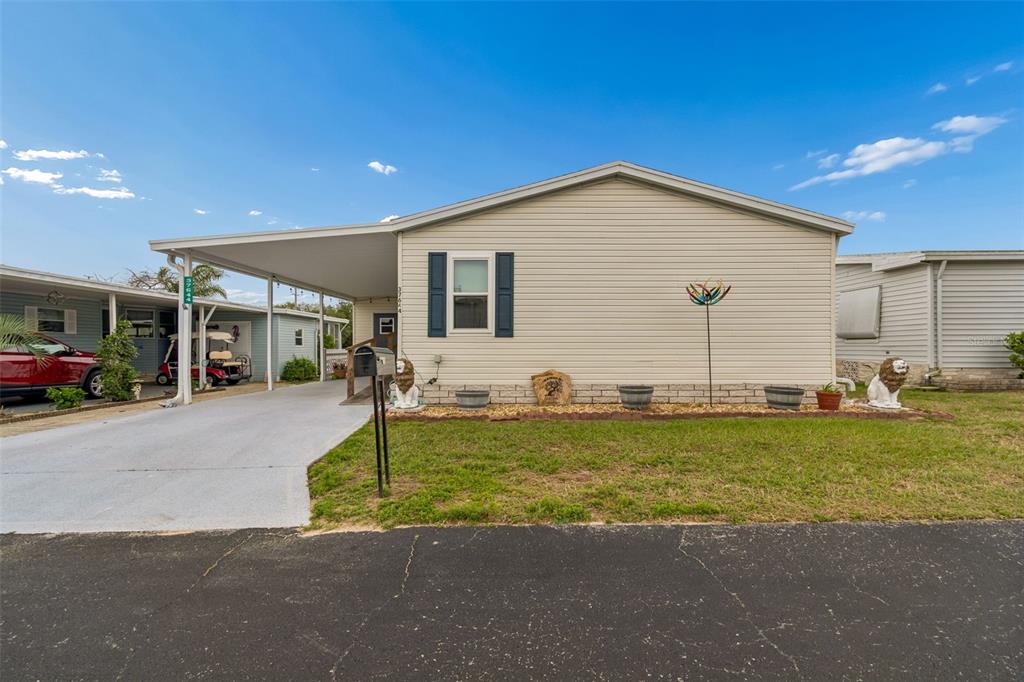 Property for sale at 37644 PINATA AVENUE, ZEPHYRHILLS, FL, 33541