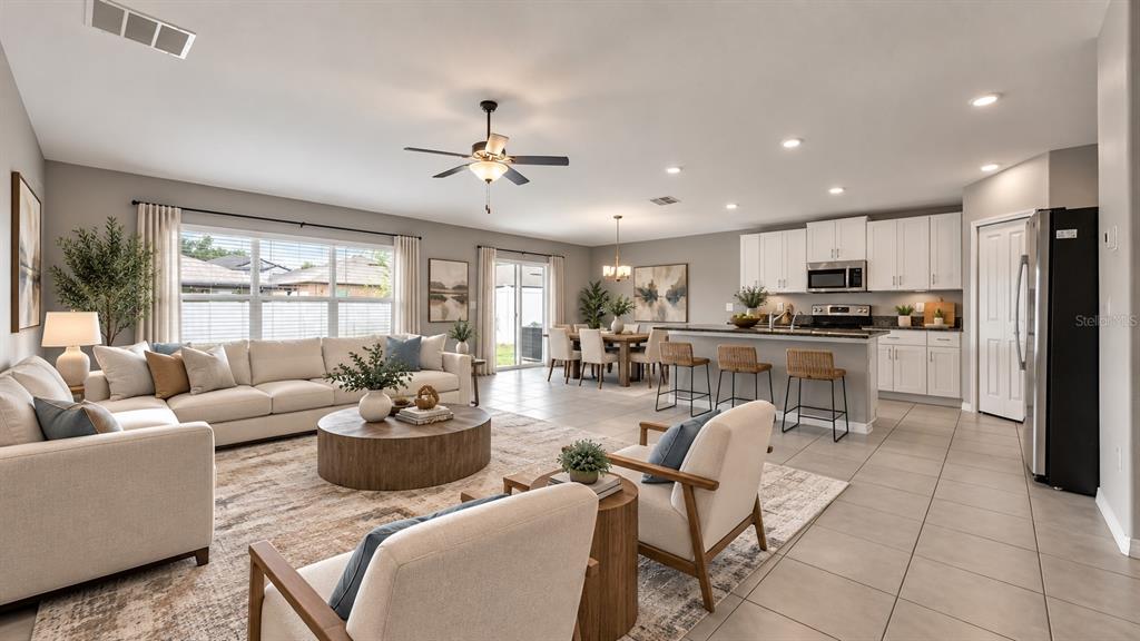 Property for sale at 2790 RED EGRET DRIVE, BARTOW, FL, 33830