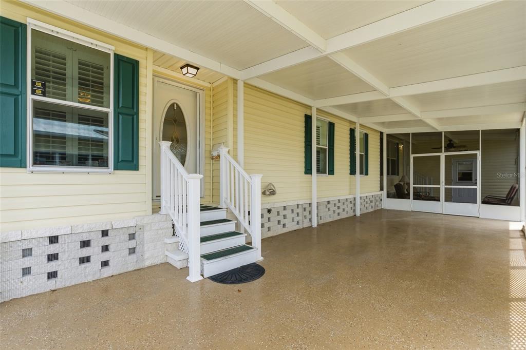 Property for sale at 15550 BURNT STORE ROAD UNIT 30, PUNTA GORDA, FL, 33955