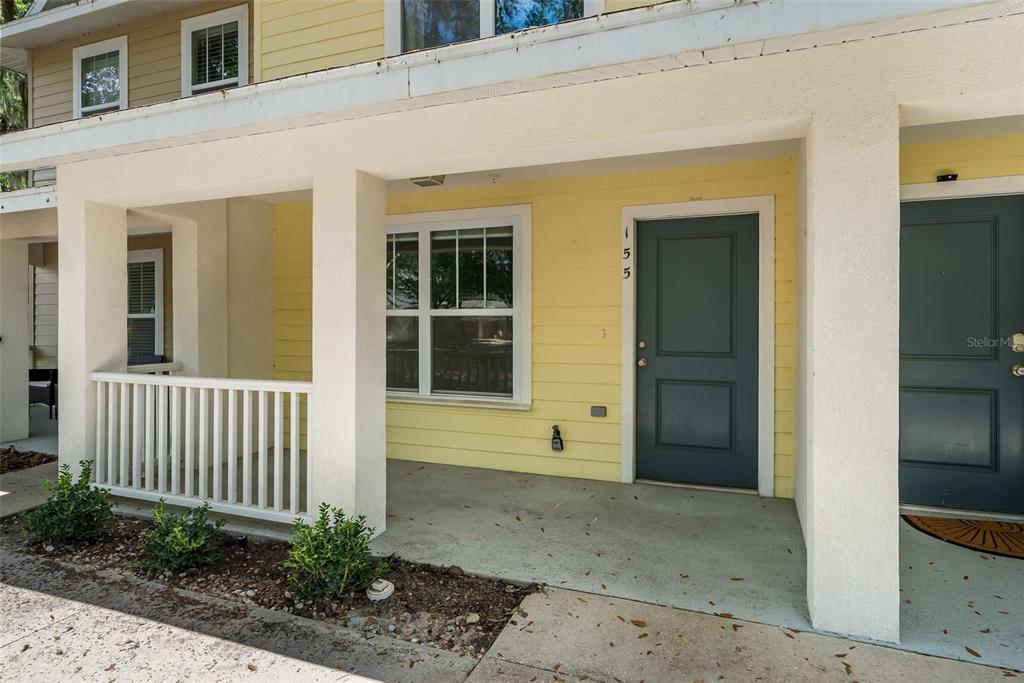 Property for sale at 4605 SW 48TH DRIVE UNIT 155, GAINESVILLE, FL, 32608