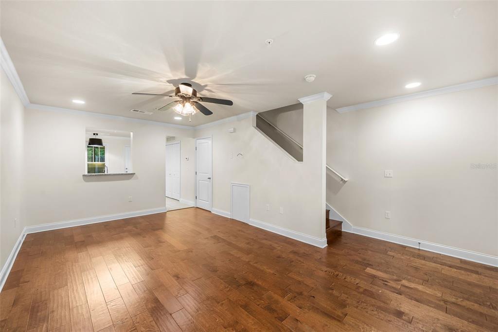 Property for sale at 4605 SW 48TH DRIVE UNIT 155, GAINESVILLE, FL, 32608