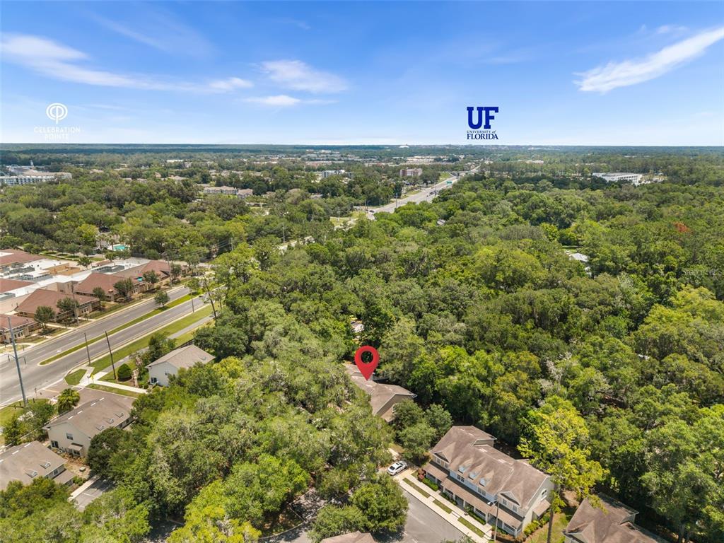 Property for sale at 4605 SW 48TH DRIVE UNIT 155, GAINESVILLE, FL, 32608