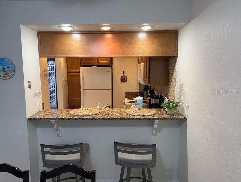 Property for sale at 5350 OCEAN BEACH BOULEVARD UNIT 210, COCOA BEACH, FL, 32931