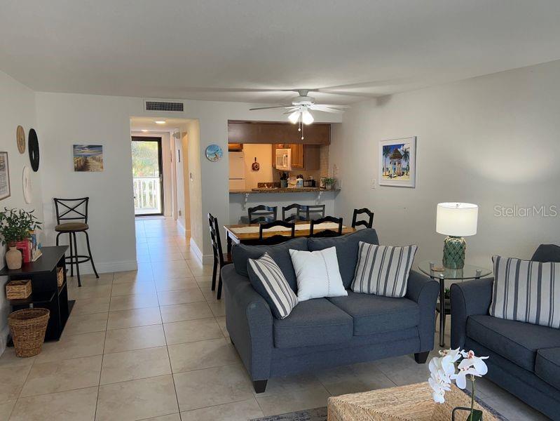 Property for sale at 5350 OCEAN BEACH BOULEVARD UNIT 210, COCOA BEACH, FL, 32931