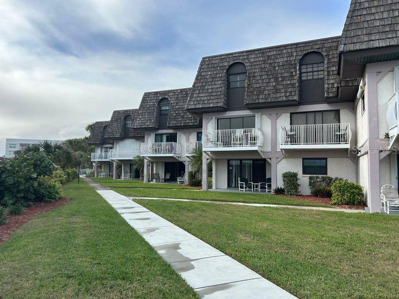 Property for sale at 5350 OCEAN BEACH BOULEVARD UNIT 210, COCOA BEACH, FL, 32931