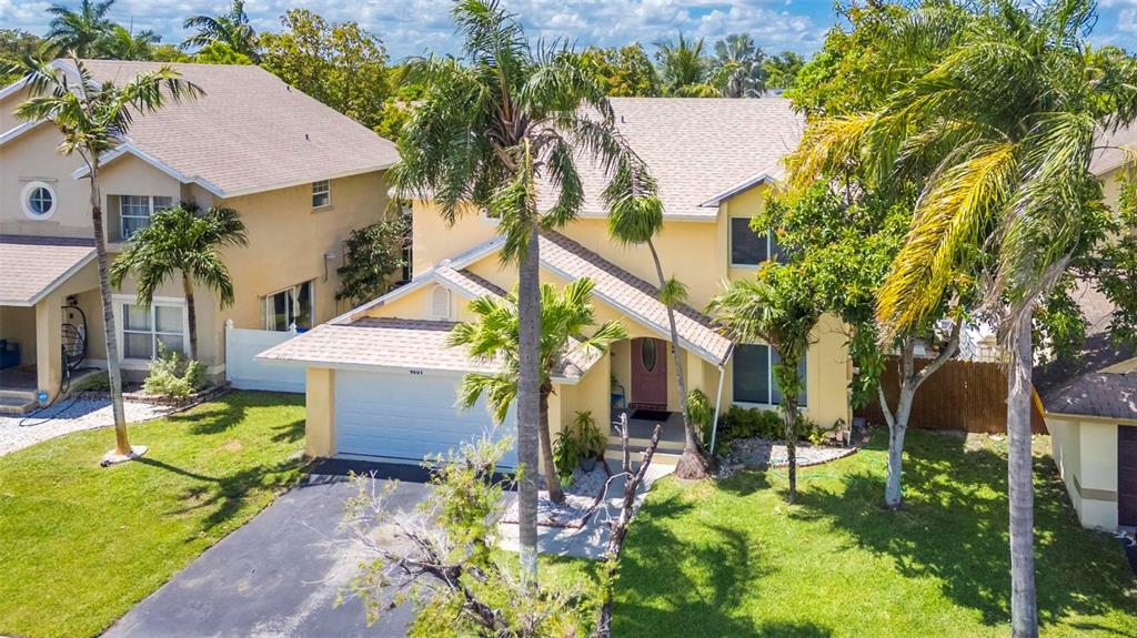Property for sale at 9601 SW 9TH COURT, PEMBROKE PINES, FL, 33025