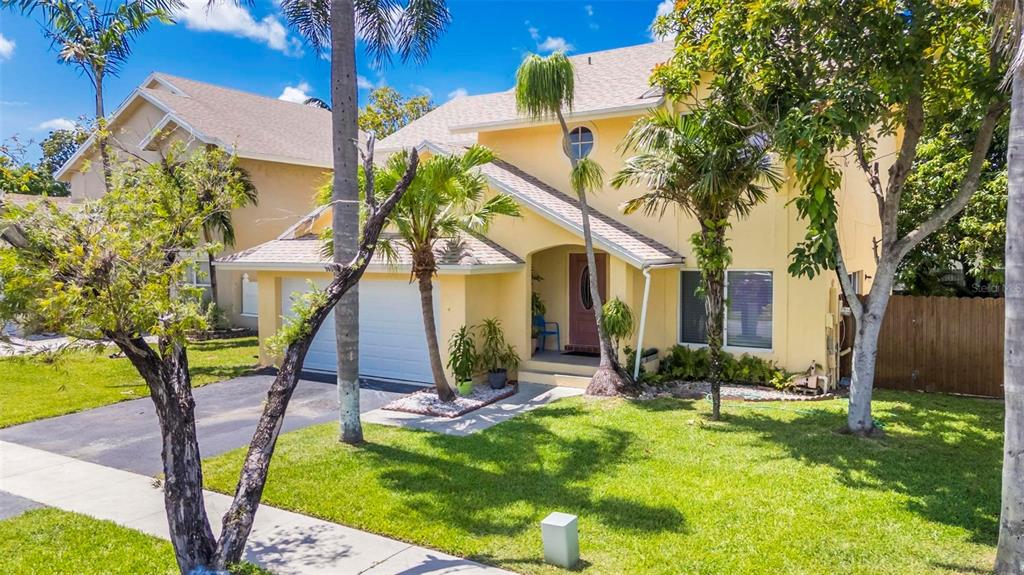 Property for sale at 9601 SW 9TH COURT, PEMBROKE PINES, FL, 33025