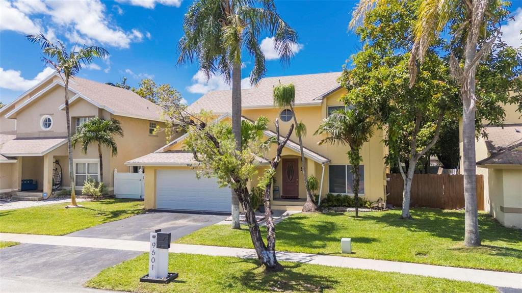 Property for sale at 9601 SW 9TH COURT, PEMBROKE PINES, FL, 33025