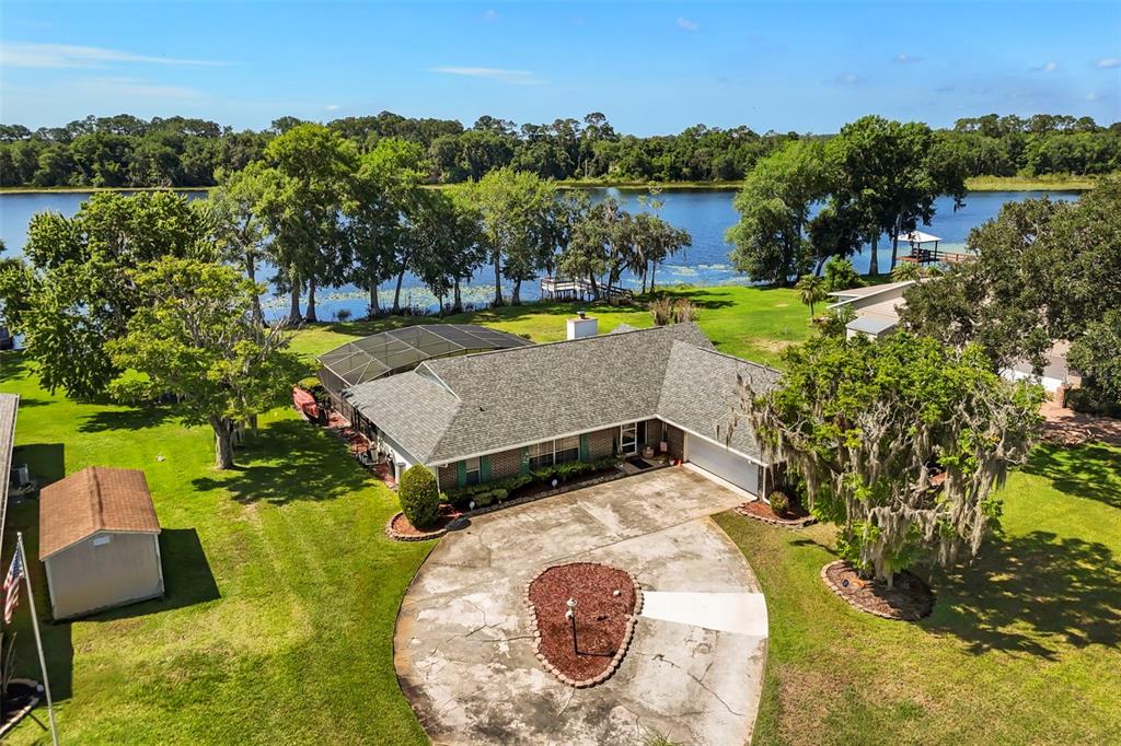 Property for sale at 6720 BAY SHORE DRIVE, ST CLOUD, FL, 34771