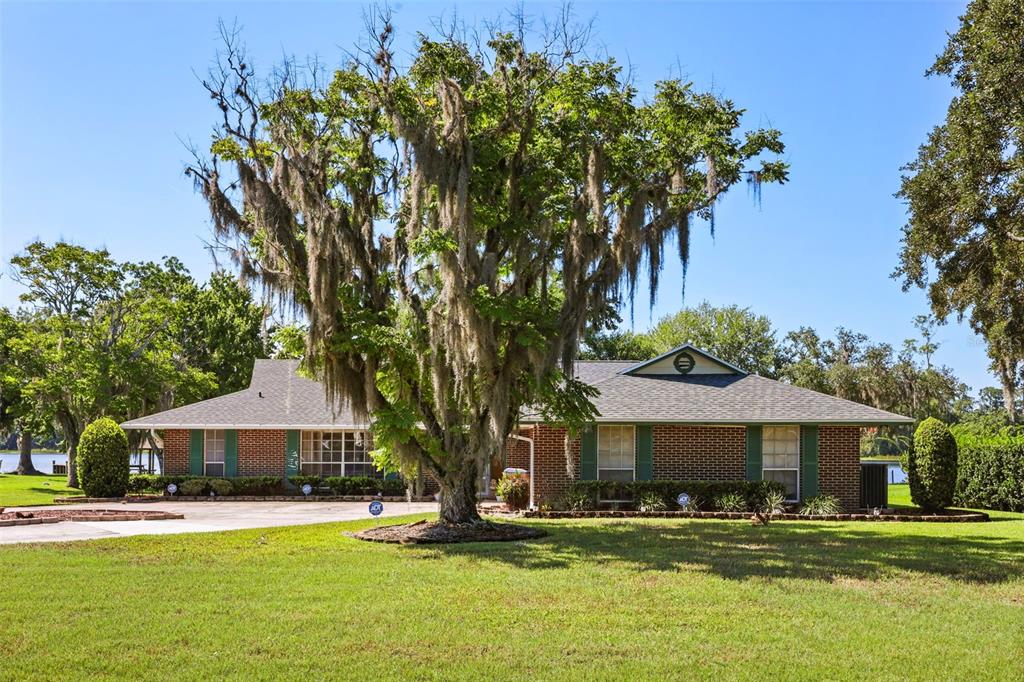 Property for sale at 6720 BAY SHORE DRIVE, ST CLOUD, FL, 34771