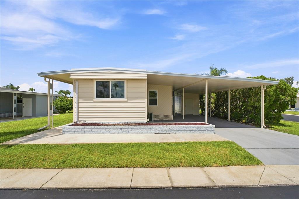 Property for sale at 10929 TIOGA DRIVE, PORT RICHEY, FL, 34668