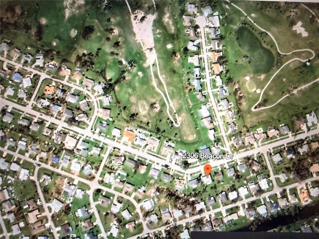 Property for sale at 2306 BEACON DRIVE, PORT CHARLOTTE, FL, 33952