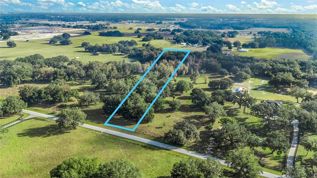 Property for sale at TRACT 1 - CR 221, WILDWOOD, FL, 34785