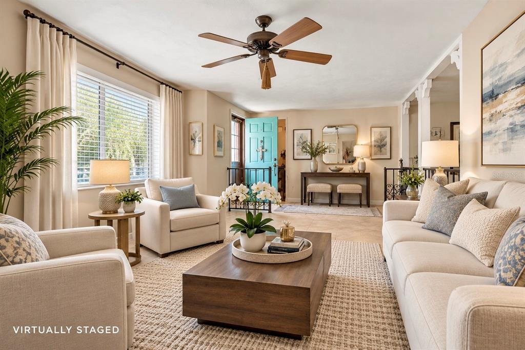 Property for sale at 8700 POWDERHORN ROW, HUDSON, FL, 34667