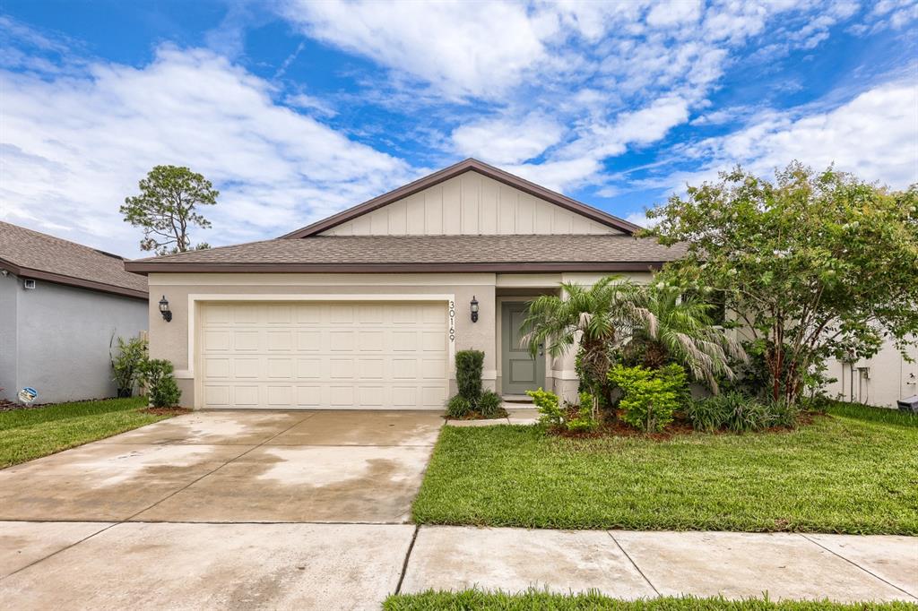 Property for sale at 30169 MERILEE PLACE, WESLEY CHAPEL, FL, 33545