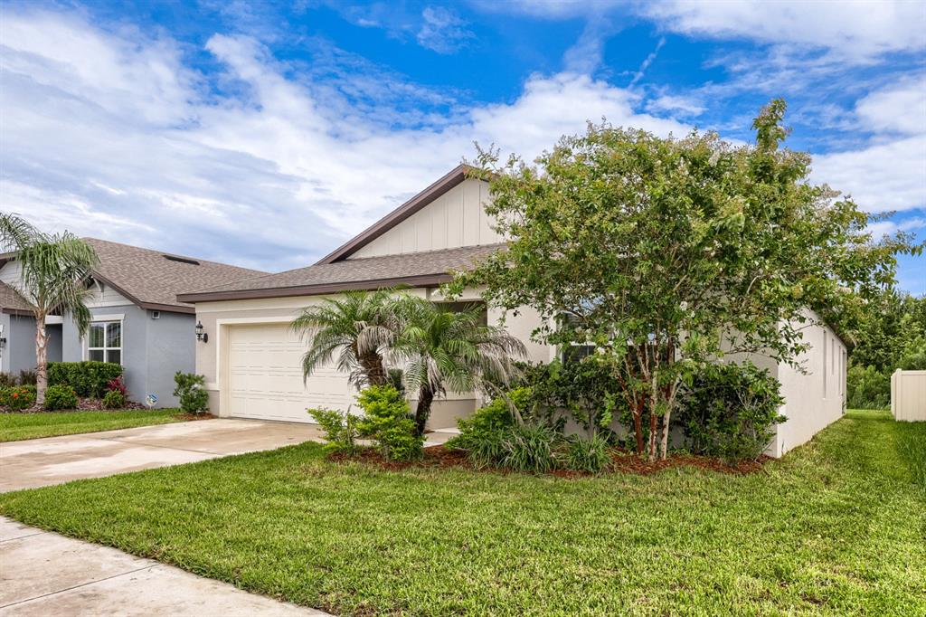 Property for sale at 30169 MERILEE PLACE, WESLEY CHAPEL, FL, 33545