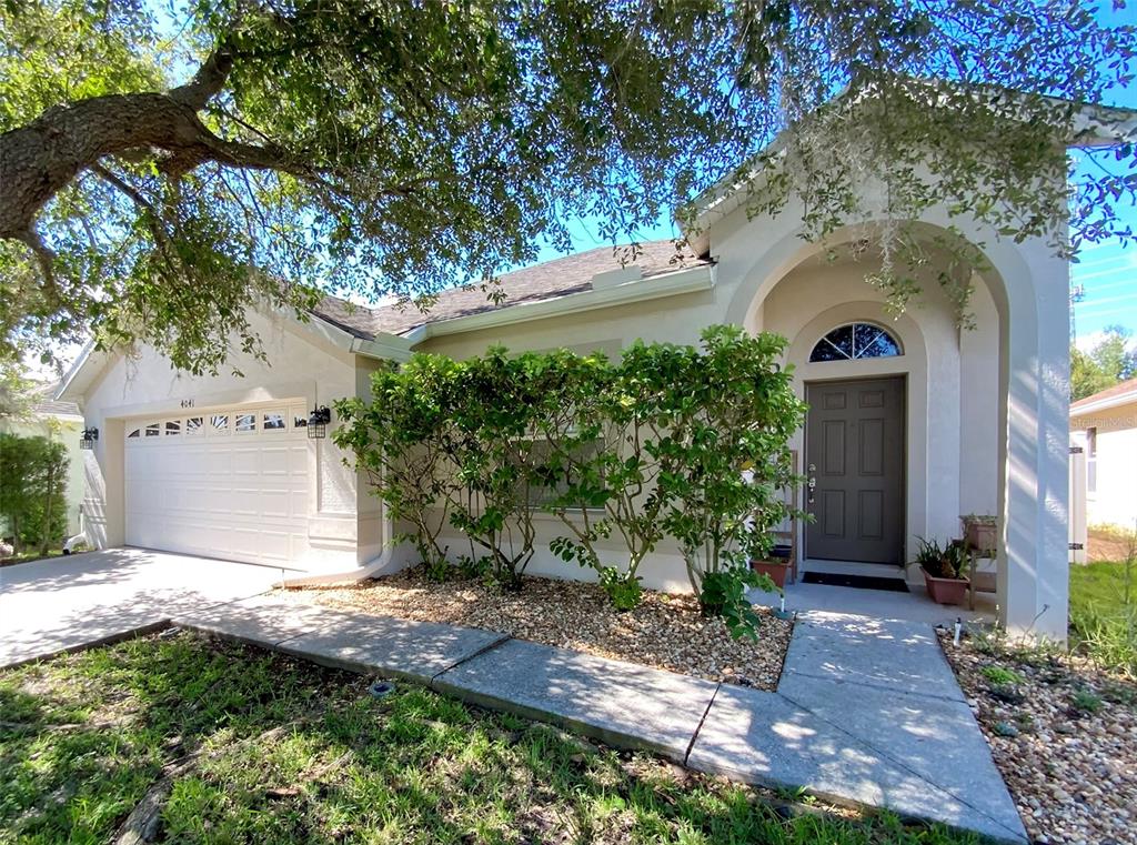 Property for sale at 4041 LANGDRUM DRIVE, WESLEY CHAPEL, FL, 33543