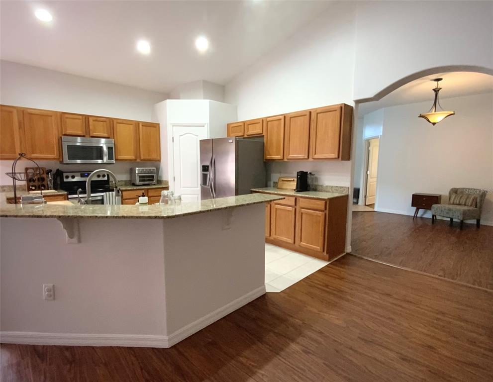 Property for sale at 4041 LANGDRUM DRIVE, WESLEY CHAPEL, FL, 33543