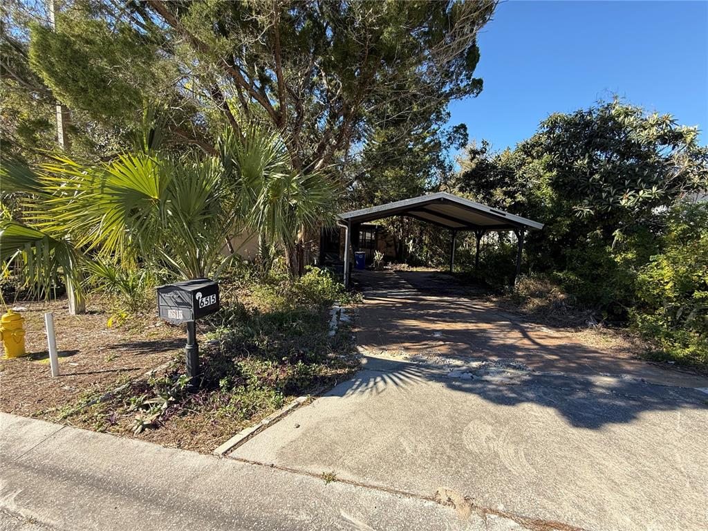 Property for sale at 6515 TAYLOR COURT, NEW PORT RICHEY, FL, 34653