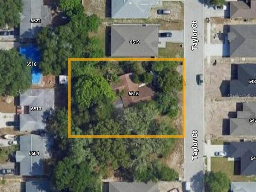 Property for sale at 6515 TAYLOR COURT, NEW PORT RICHEY, FL, 34653