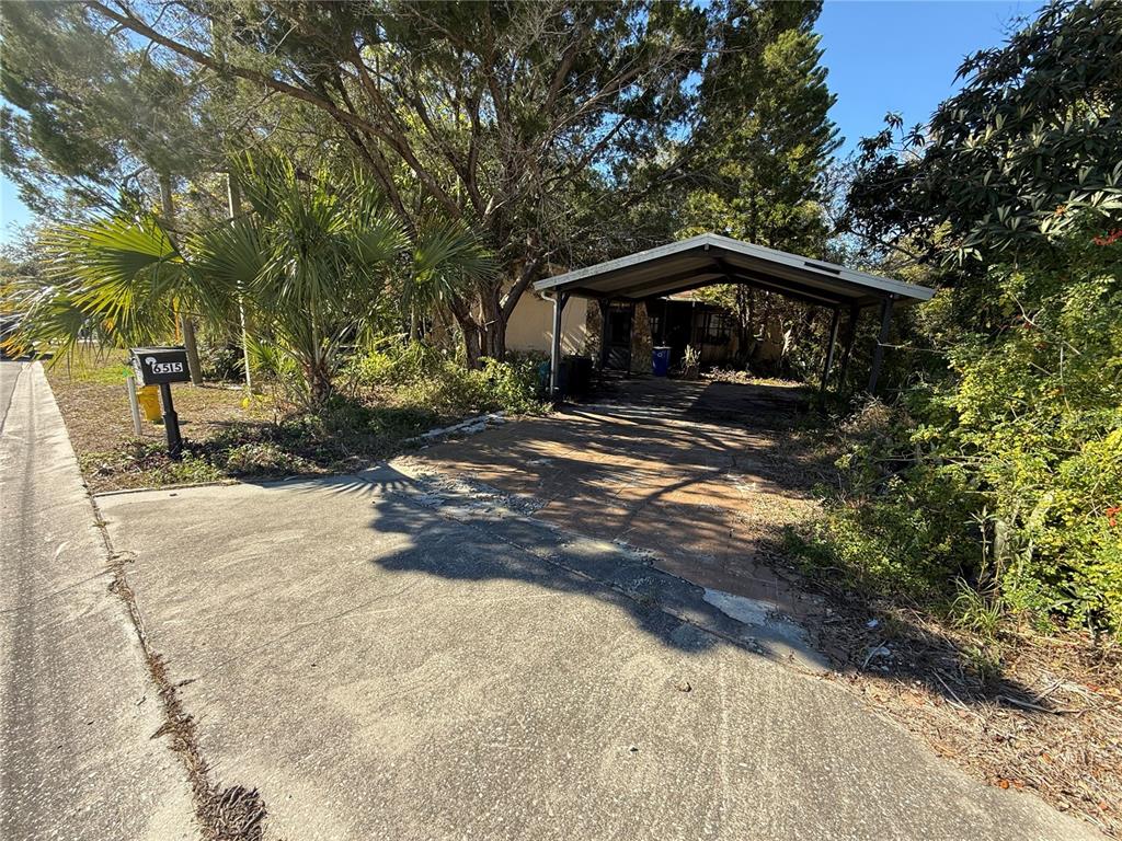 Property for sale at 6515 TAYLOR COURT, NEW PORT RICHEY, FL, 34653