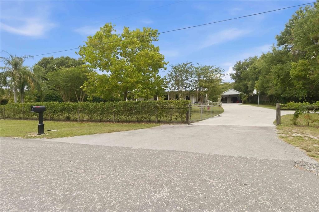 Property for sale at 3050 S INDIANA AVENUE, ST CLOUD, FL, 34769