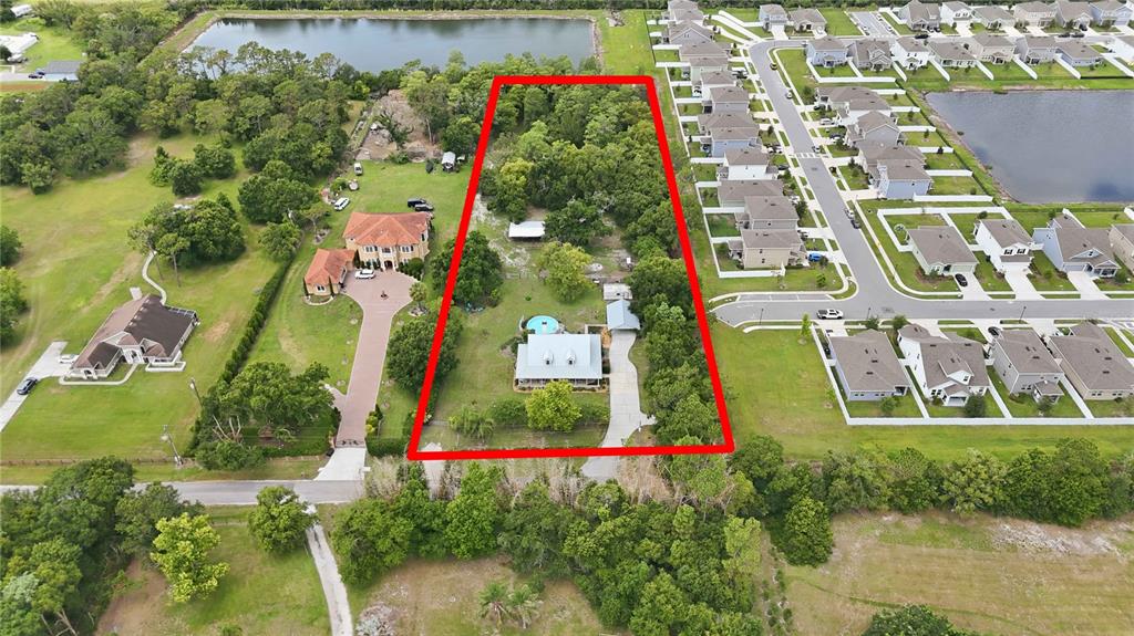 Property for sale at 3050 S INDIANA AVENUE, ST CLOUD, FL, 34769
