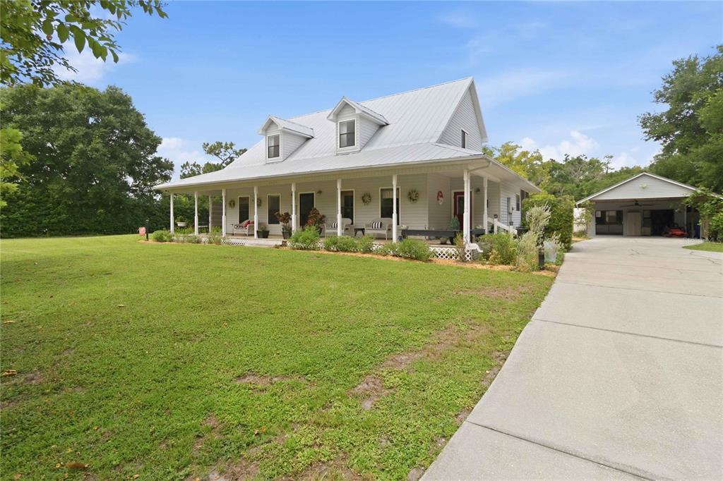 Property for sale at 3050 S INDIANA AVENUE, ST CLOUD, FL, 34769