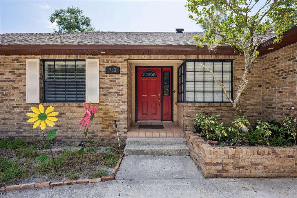 Property for sale at 733 SAXBY AVENUE, ORLANDO, FL, 32835