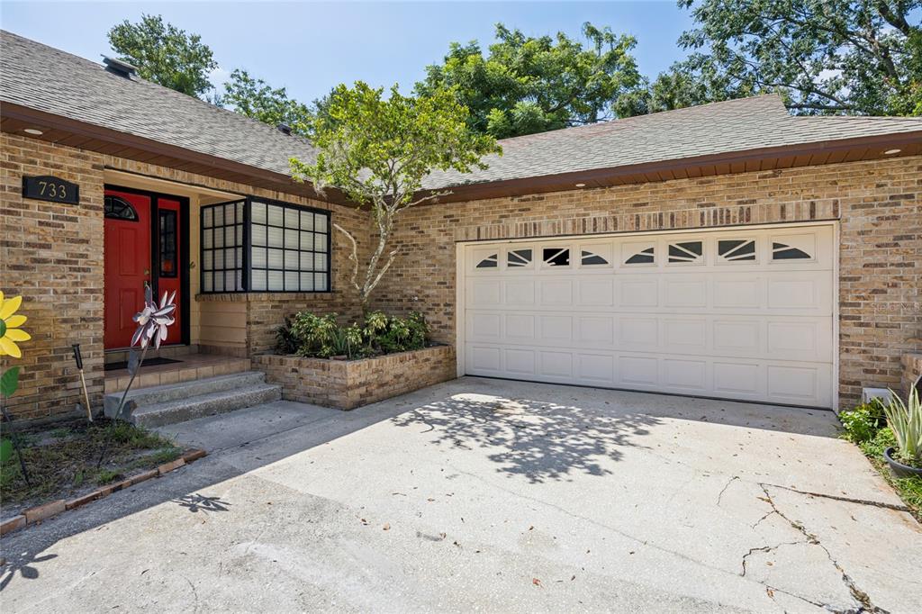 Property for sale at 733 SAXBY AVENUE, ORLANDO, FL, 32835