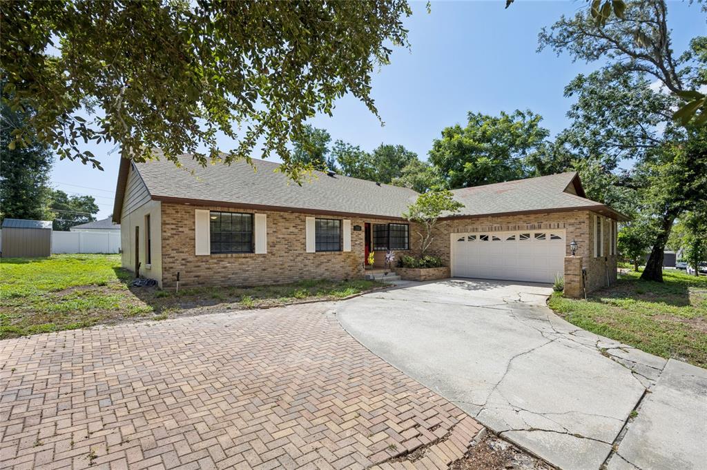 Property for sale at 733 SAXBY AVENUE, ORLANDO, FL, 32835