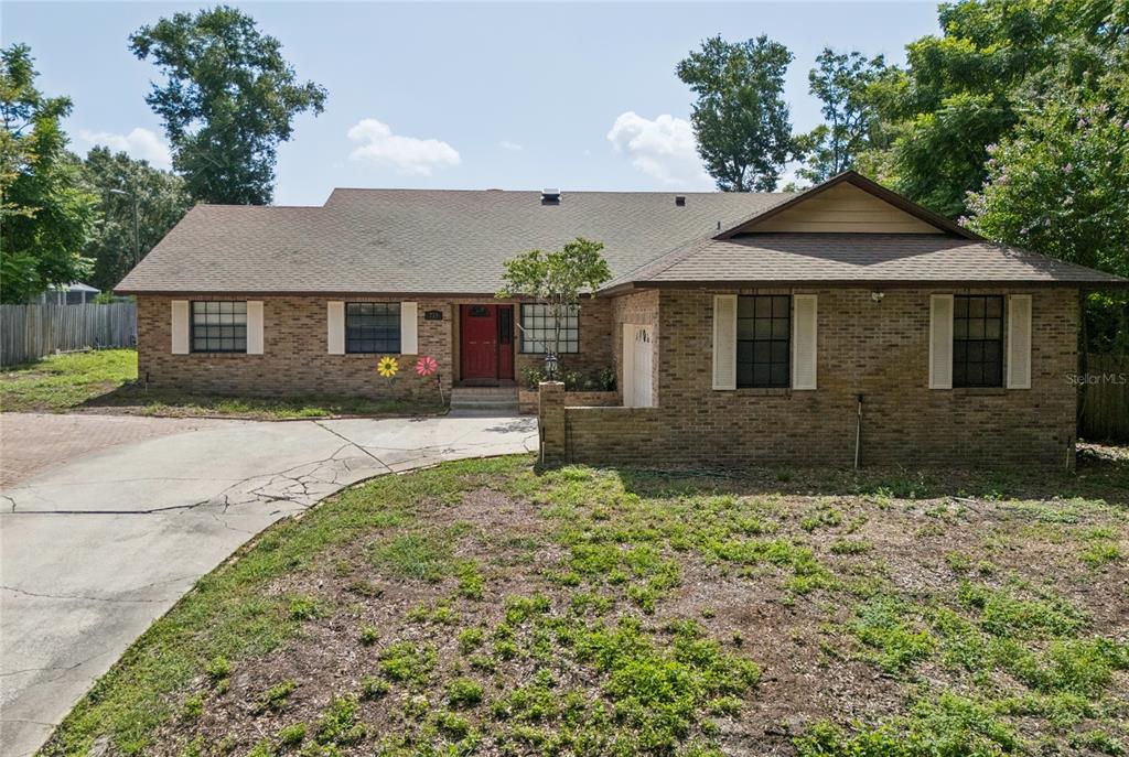 Property for sale at 733 SAXBY AVENUE, ORLANDO, FL, 32835