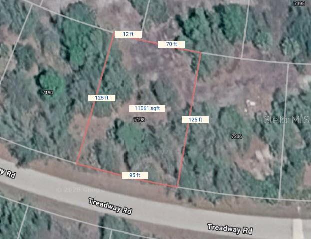 Property for sale at 7198 & 7206 TREADWAY ROAD, PORT CHARLOTTE, FL, 33981