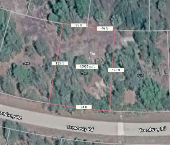 Property for sale at 7198 & 7206 TREADWAY ROAD, PORT CHARLOTTE, FL, 33981