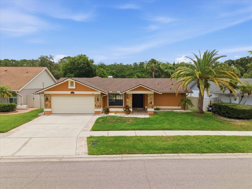 Property for sale at 11803 SWEETPEA COURT, TAMPA, FL, 33635