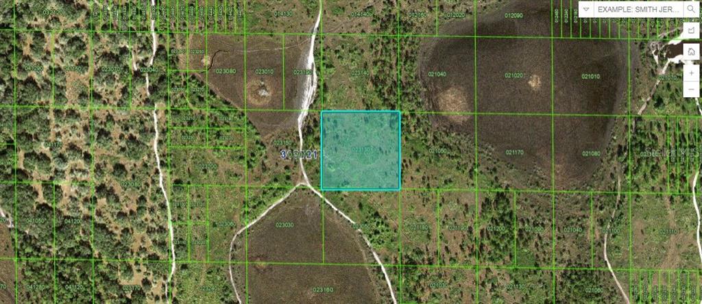Property for sale at RIVER RANCH RD, LAKE WALES, FL, 33898