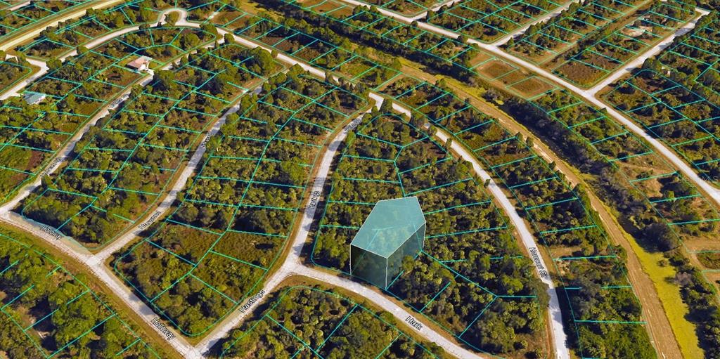 Property for sale at HARK PLACE, NORTH PORT, FL, 34288