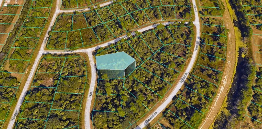 Property for sale at HARK PLACE, NORTH PORT, FL, 34288