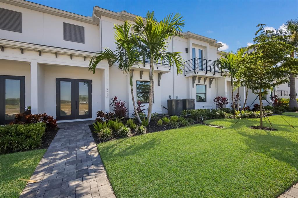 Property for sale at 6009 WHITE MANGROVE LANE, BRADENTON, FL, 34210