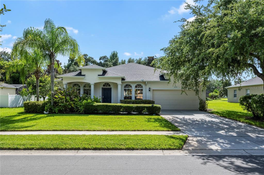 Property for sale at 3192 WATERBRIDGE LANE, KISSIMMEE, FL, 34744