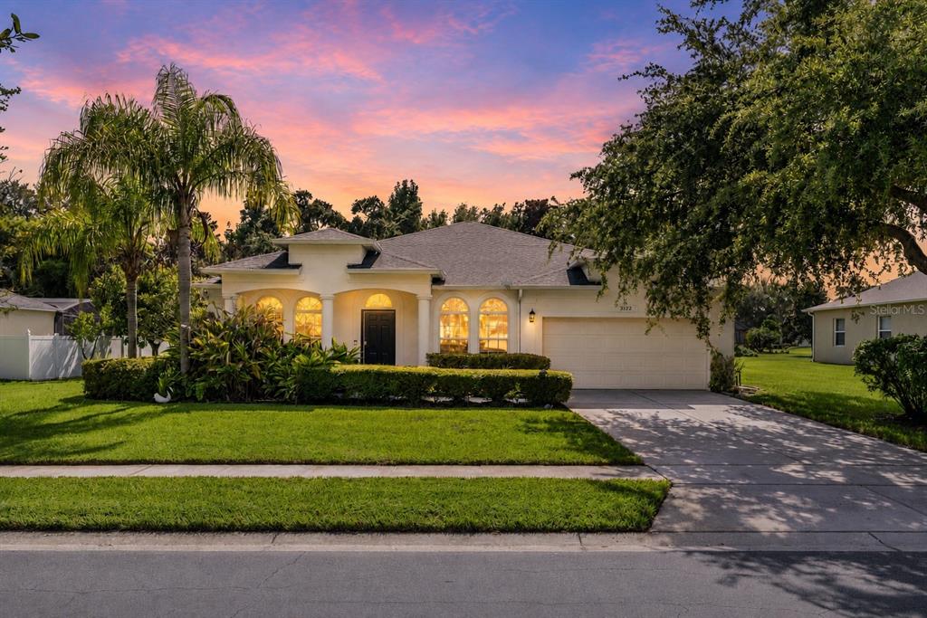 Property for sale at 3192 WATERBRIDGE LANE, KISSIMMEE, FL, 34744