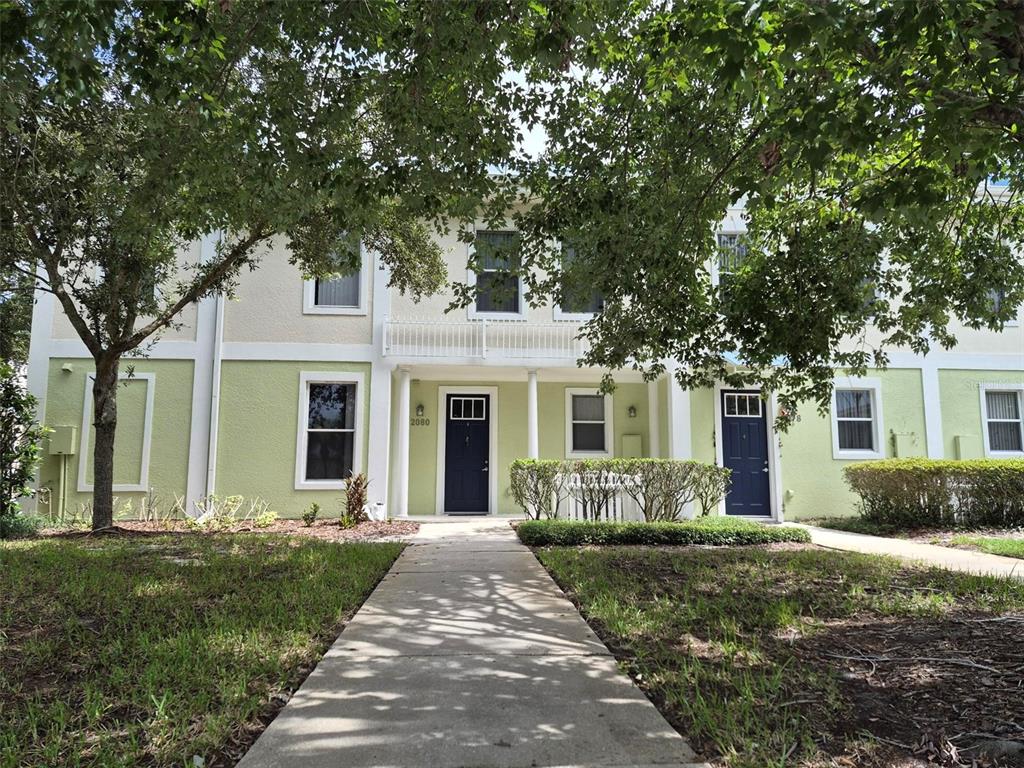 Property for sale at 2080 HERITAGE KEY BOULEVARD, KISSIMMEE, FL, 34744