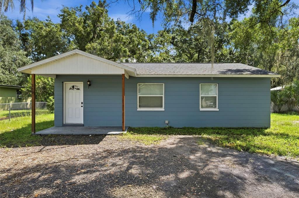 Property for sale at 110 S FOREST STREET, PLANT CITY, FL, 33563