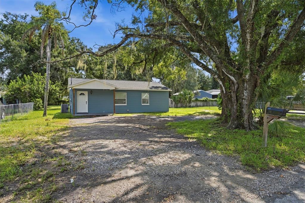 Property for sale at 110 S FOREST STREET, PLANT CITY, FL, 33563