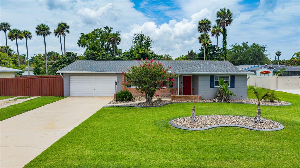 Property for sale at 918 WELLS DRIVE, SOUTH DAYTONA, FL, 32119