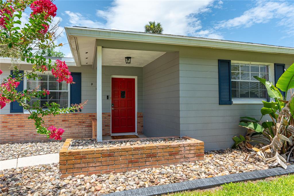 Property for sale at 918 WELLS DRIVE, SOUTH DAYTONA, FL, 32119