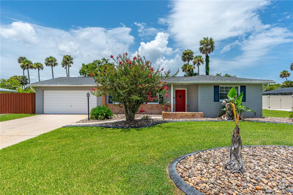 Property for sale at 918 WELLS DRIVE, SOUTH DAYTONA, FL, 32119